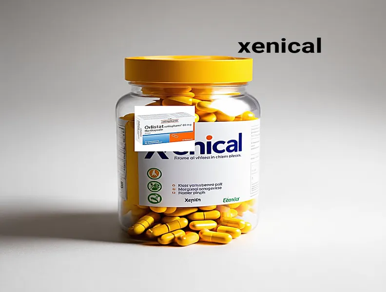 Xenical 1