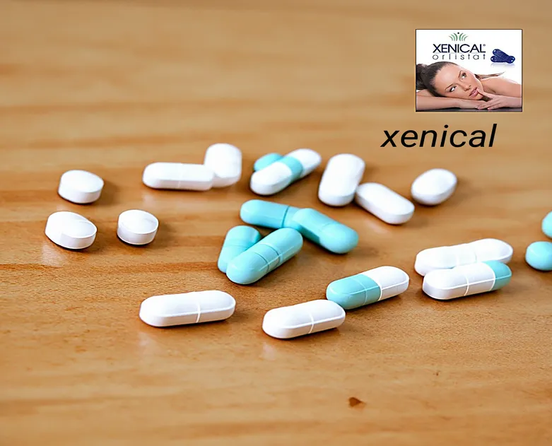 Xenical 3